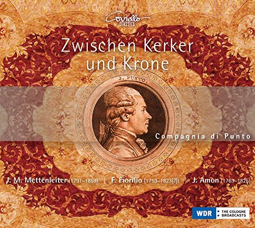 Zwischen Kerker Und Krone