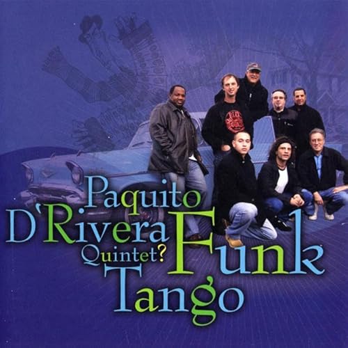 Funk Tango
