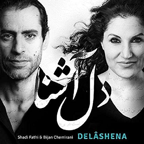 Delashena