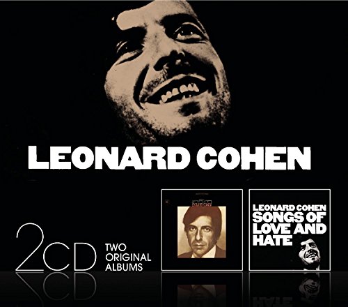 Songs Of Leonard Cohen, Songs Of Love And Hate