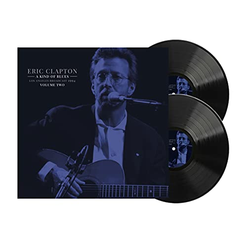 A Kind Of Blues Vol. 2