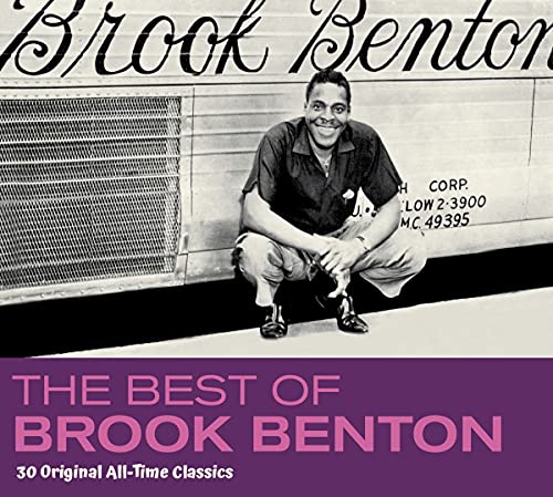 The Best Of Brook Benton