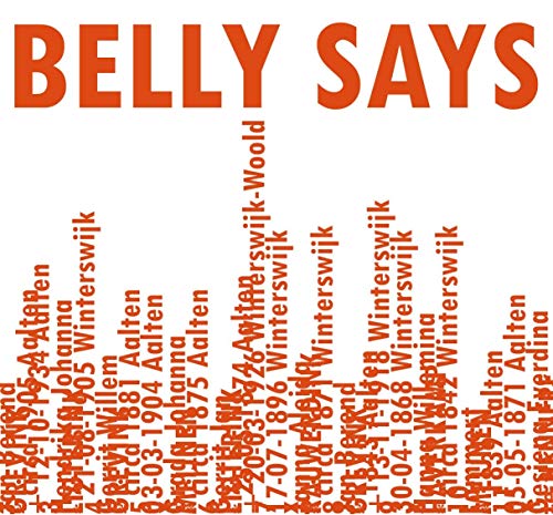 Belly Says