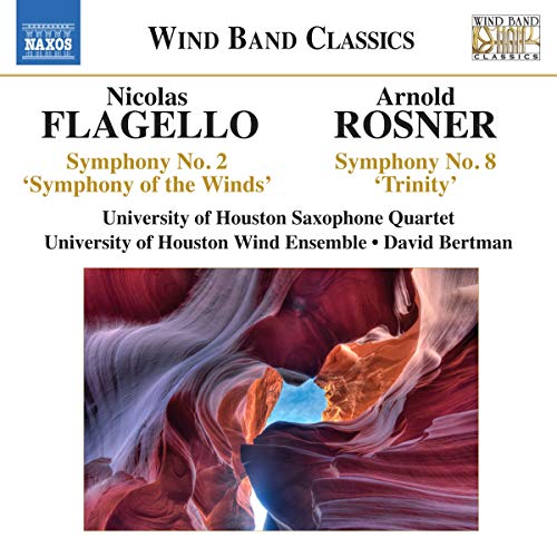 Sinfonia N.2 "Symphony Of The Winds"