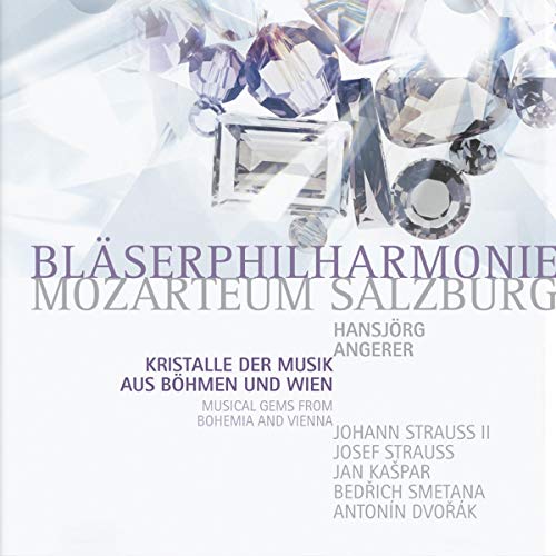 Kristalle Der Musik