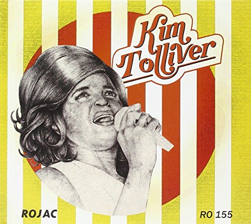 Kim Tolliver
