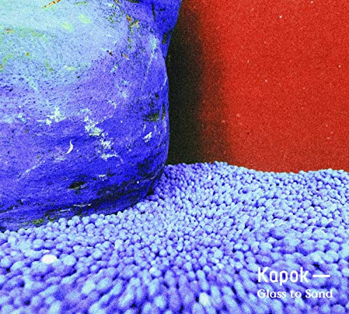 Glass To Sand