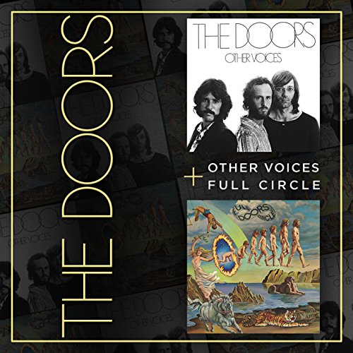 Other Voices, Full Circle (Box 2Cd)