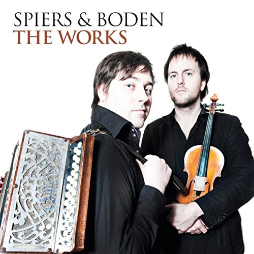 Spiers & Boden-The Works
