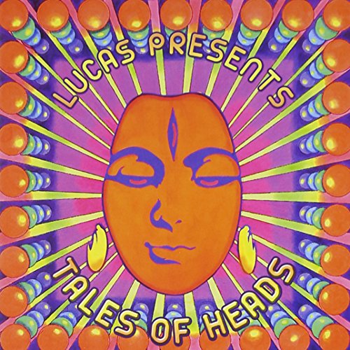 Lucas Presents Tales Of Heads