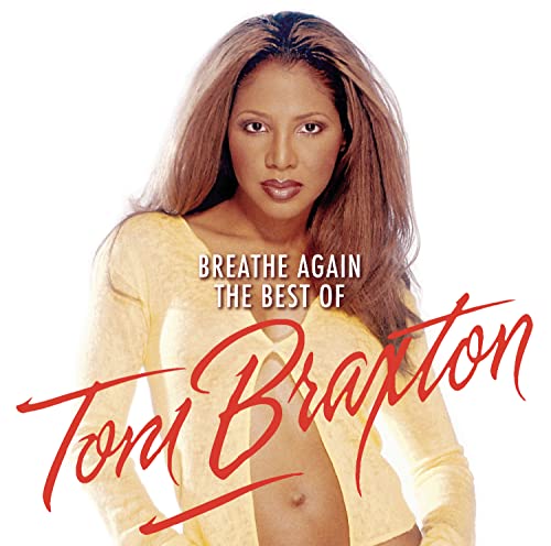 Breathe Again The Best Of