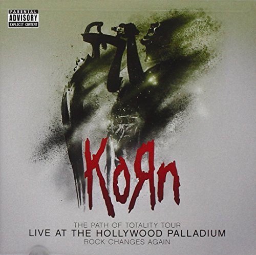 Path Of Totality Tour-Live At The Hollywood Pallad (2 Cd)