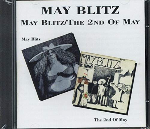 May Blitz - The 2Nd Of May