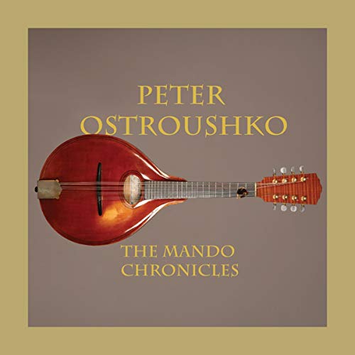 Mando Chronicles (3 Cd)