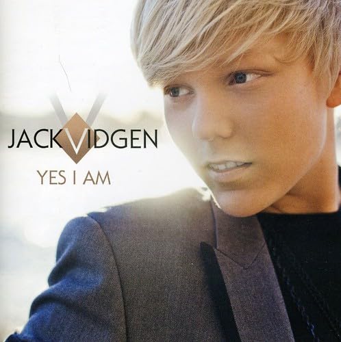 Yes I Am