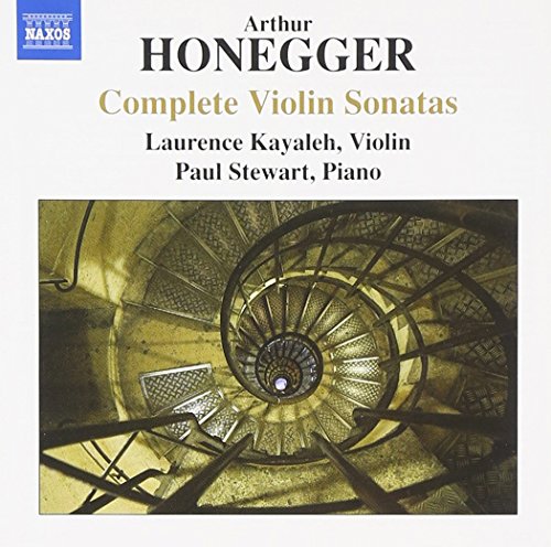 Sonate Per Violino (Integrale)