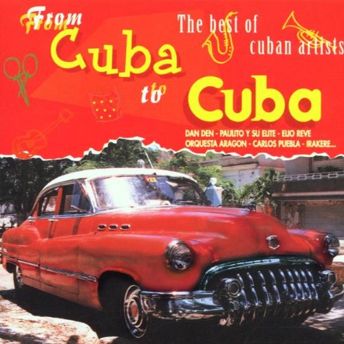 From Cuba To Cuba