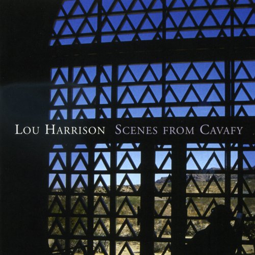 Scenes From Cavafy