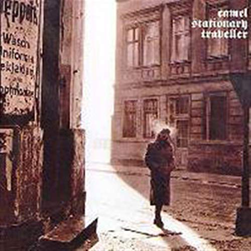 Stationary Traveller(Remastered)