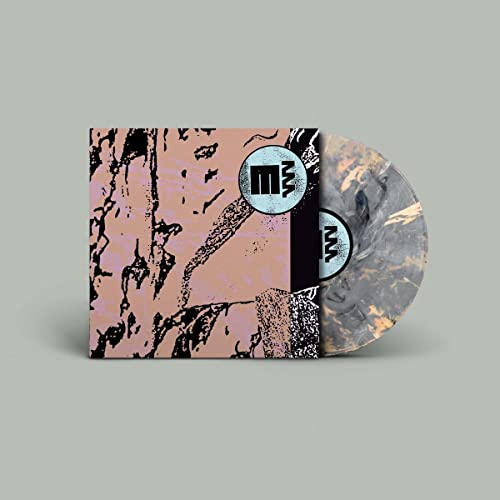Thrill Jockey World Vision Perfect Harmony (Peach)