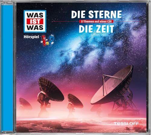 Folge 29: Die Sterne/..