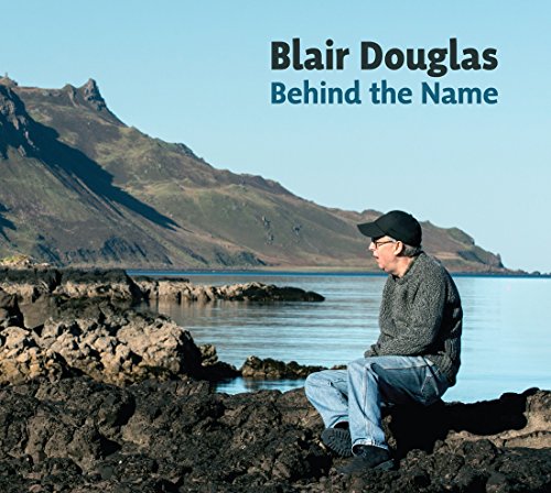 Behind The Name