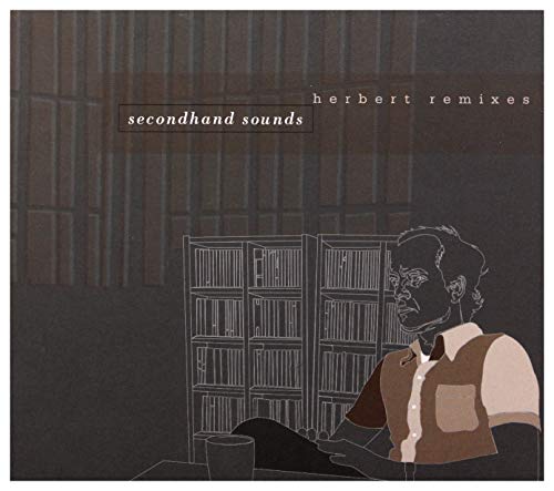 Second Hand Sounds