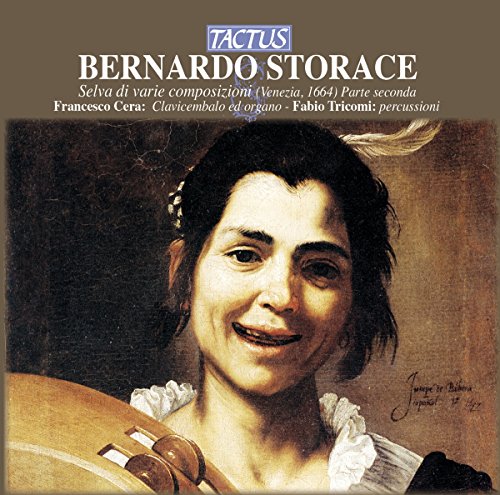 Keyboard Works Part 2 (Venice 1664)