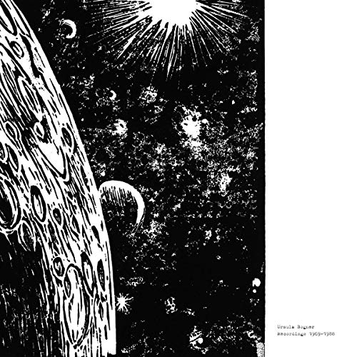 Recordings 1969,1988 (2018 Remaster)