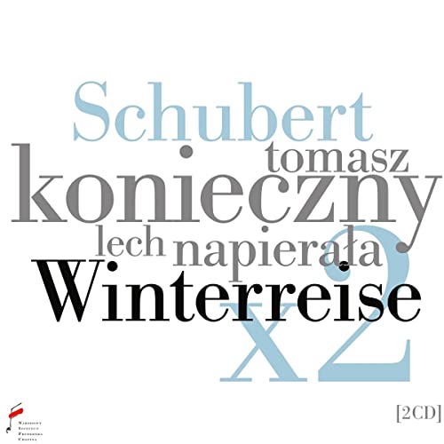 Schubert: Winterreise