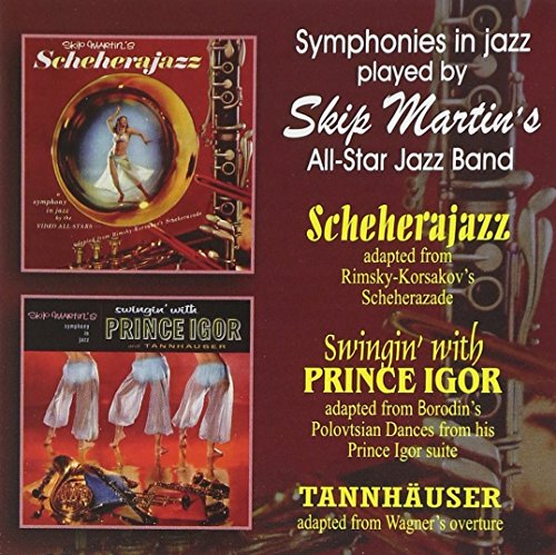 Symphonies In Jazz
