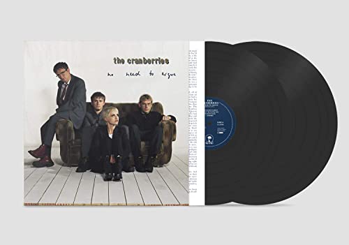 No Need To Argue (Deluxe Edt. Remastered)
