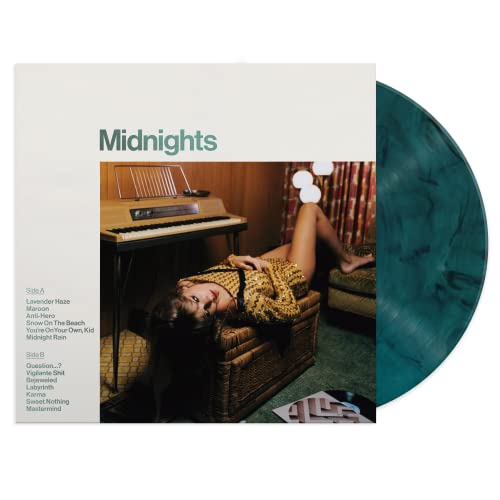 Midnights (Jade)