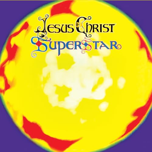 Jesus Christ Superstar - A Rock Opera - Original Soundtrack