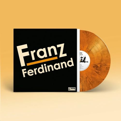 Franz Ferdinand (20Th Anniversary Edition)