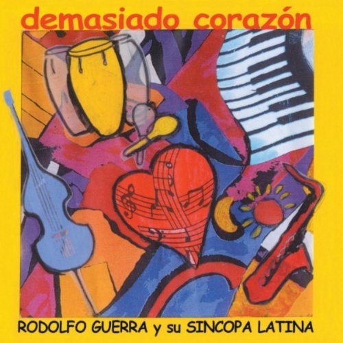 Demasiado Corazon