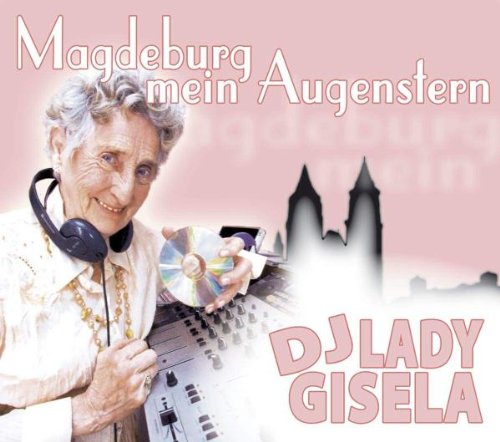 Magdeburg Mein Augenstern