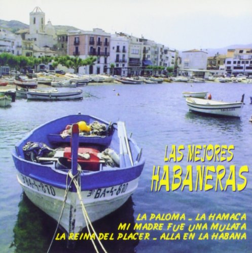 Las Mejores Habaneras