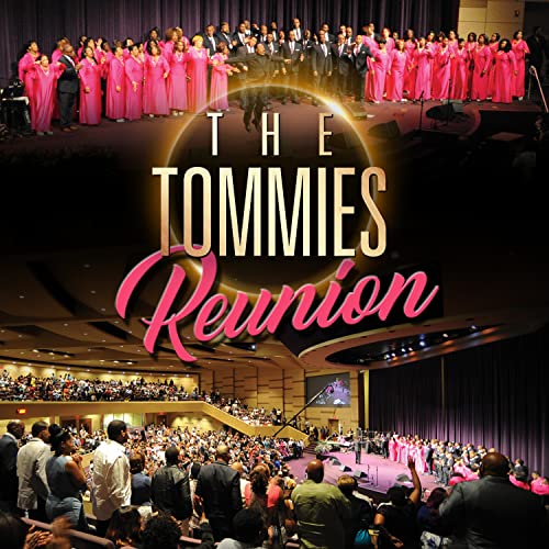 Tommies Reunion (Live)