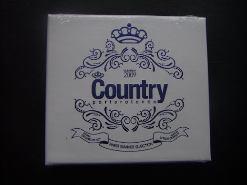 Country Portorotondo 2009