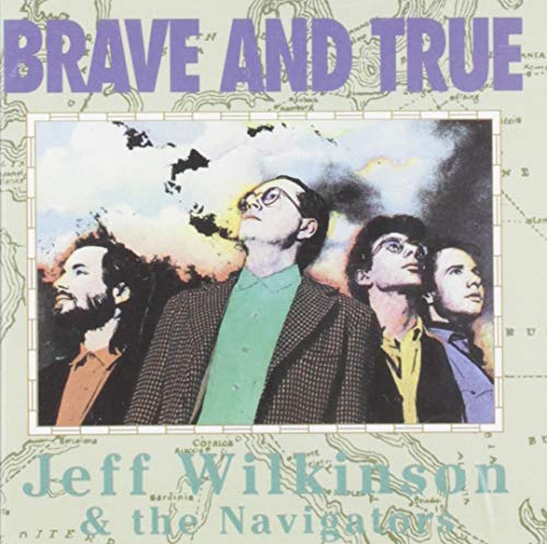 Brave & True