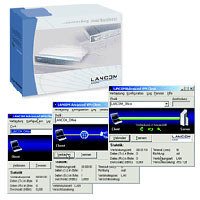 Lancom Systems Advanced Vpn Client 25 Licenses