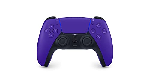 Playstation Sony Ps5 Dualsense Violet Bluetooth Manette De Jeu Analogique/Numérique 5