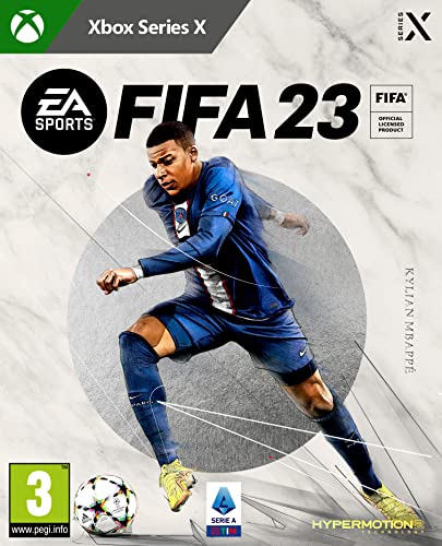 Fifa 23 Xbox Series X | Videogiochi | Italiano