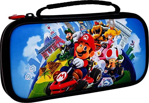 Mario Kart - Custodia Switch Ufficiale Nintendo