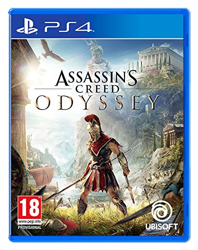 Assassin'S Creed Odyssey - Playstation 4