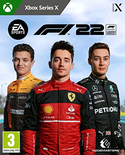 F1 22 Xbox Sx | Italiano