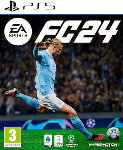 Ea Sports Fc 24 Standard Edition Ps5 | Videogiochi | Italiano