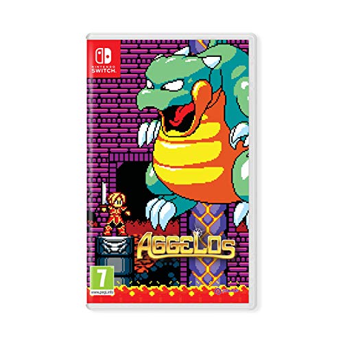 Just For Games Aggelos [Edizione: Francia]