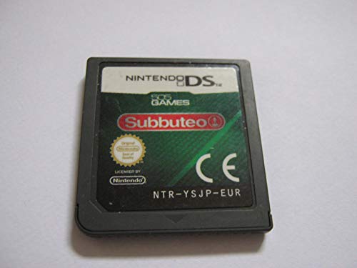 Subbuteo